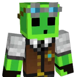 Trey07's Minecraft skin