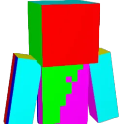 TreyDZombie Minecraft avatar bust