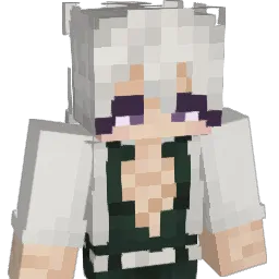 TreyGeezy's Minecraft skin