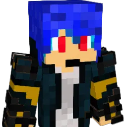 TreyLC's Minecraft skin