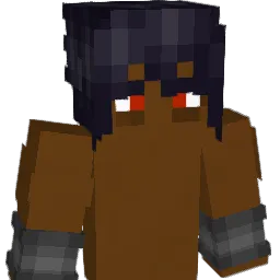 TreyLosen Minecraft avatar bust