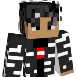 TreyTec9's Minecraft skin