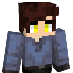TreylllPlayz Minecraft avatar bust