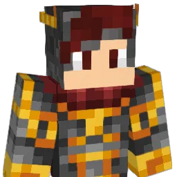 Treyman_716 Minecraft avatar bust