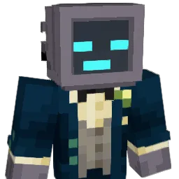 Treypex's Minecraft skin