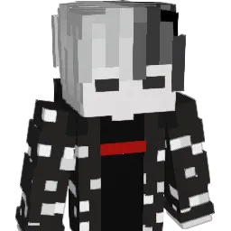 Treze_rain's Minecraft skin