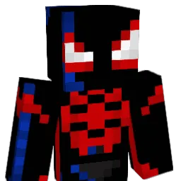Trezeguet61 Minecraft avatar bust