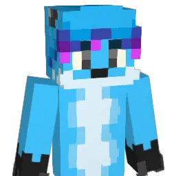 Trezer09 Minecraft avatar bust