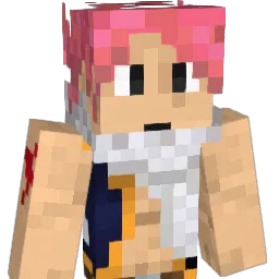 Treznic's Minecraft skin