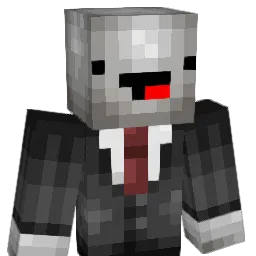 Tri4x's Minecraft skin