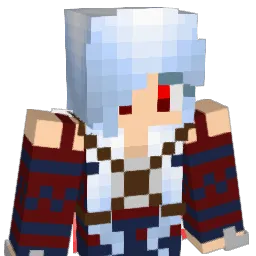 TriFish247's Minecraft skin