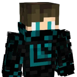 TriGamerOne's Minecraft skin