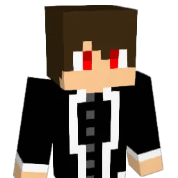 TriKid2012's Minecraft skin