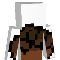 TriP64 Minecraft avatar bust