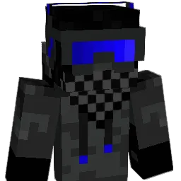 TriStateSaint1's Minecraft skin