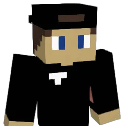 TriStrip Minecraft avatar bust