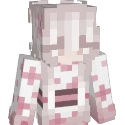 TriTriGirl's Minecraft skin