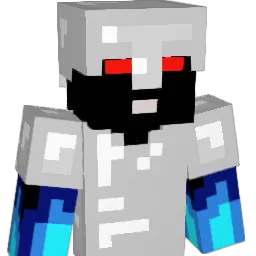 TriX_PrO Minecraft avatar bust