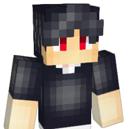 TriXtone's Minecraft skin