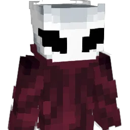 Tri_Lunacy Minecraft avatar bust