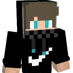 Tri_Nex's Minecraft skin