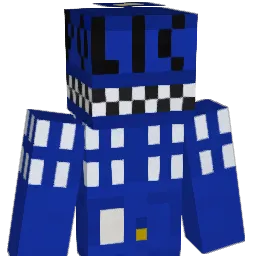 Tri_Sam's Minecraft skin