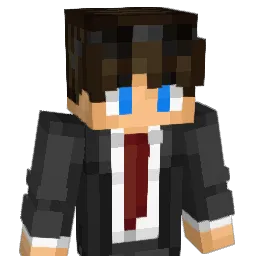 Tri_btw Minecraft avatar bust