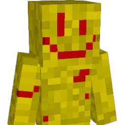 TriageVX Minecraft avatar bust