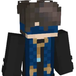 Triangle52 Minecraft avatar bust