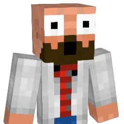 TriangleJaune's Minecraft skin