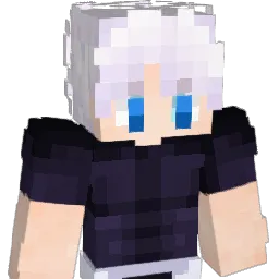 Triangle_I_guess Minecraft avatar bust