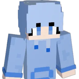 Triangle_Mo Minecraft avatar bust