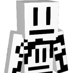Triangle_Monkey's Minecraft skin
