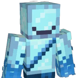 Trianxdd's Minecraft skin