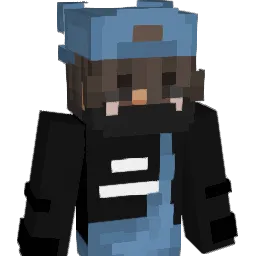 Triback's Minecraft skin