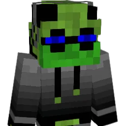 TribalCord Minecraft avatar bust