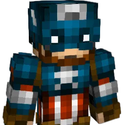 TribeCalledQuest Minecraft avatar bust