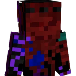 Tribe_48's Minecraft skin