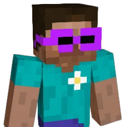 Tribed's Minecraft skin
