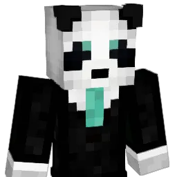 Triboi28 Minecraft avatar bust
