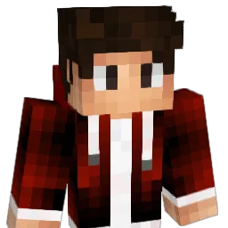 Tribunio Minecraft avatar bust