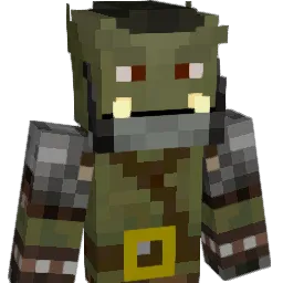 Tribute_Master's Minecraft skin