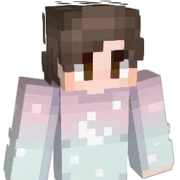 Tricerabottom_ Minecraft avatar bust