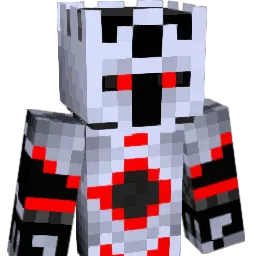TriceratopsJones Minecraft avatar bust