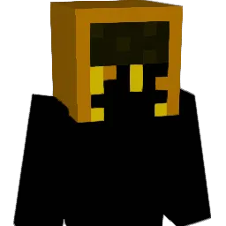TrickDude's Minecraft skin