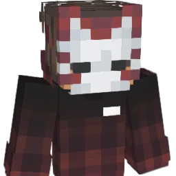 TrickMasterFlex's Minecraft skin