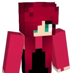 TrickShot1204 Minecraft avatar bust