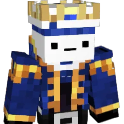 TrickShot141 Minecraft avatar bust