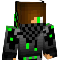 TrickShot82 Minecraft avatar bust