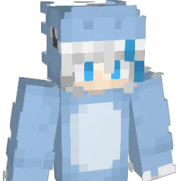 Trick_1217 Minecraft avatar bust